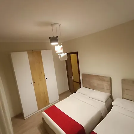 Cordoba Suites