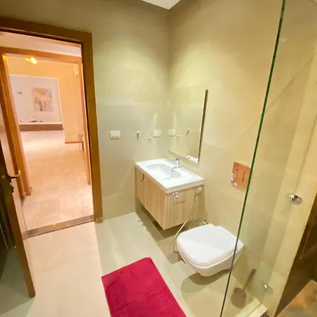 Cordoba Suites