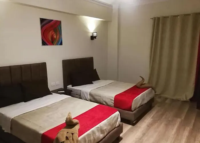 Cordoba 3*