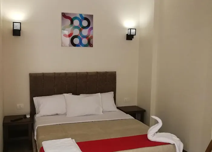 Cordoba 3* Gurdaka
