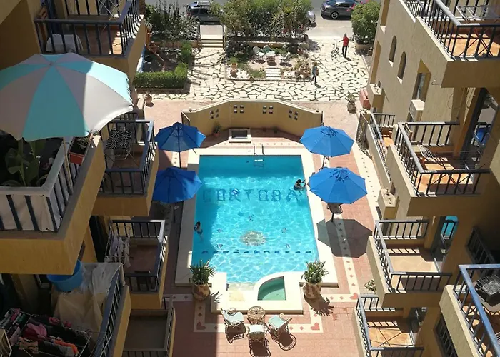Apartmanhotel Cordoba