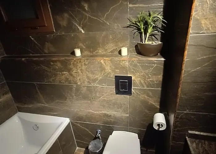 Apartmanhotel Cordoba 3*