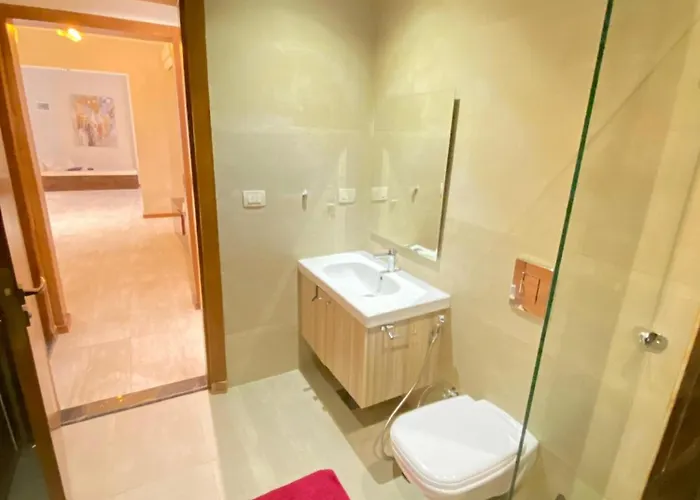 Apartmanhotel Cordoba