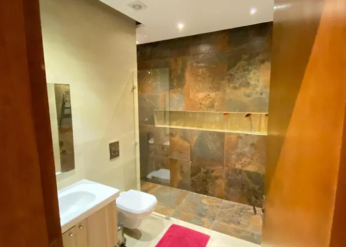Apartmanhotel Cordoba