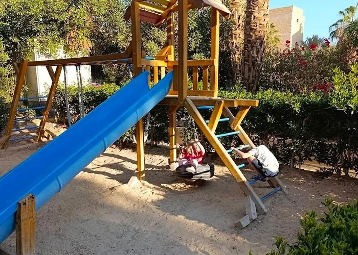 Cordoba Apartmanhotel 3*