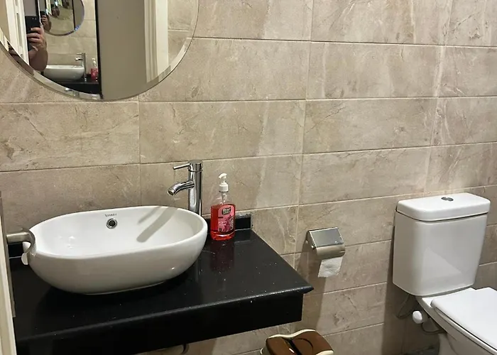 Cordoba Apartmanhotel Gurdaka