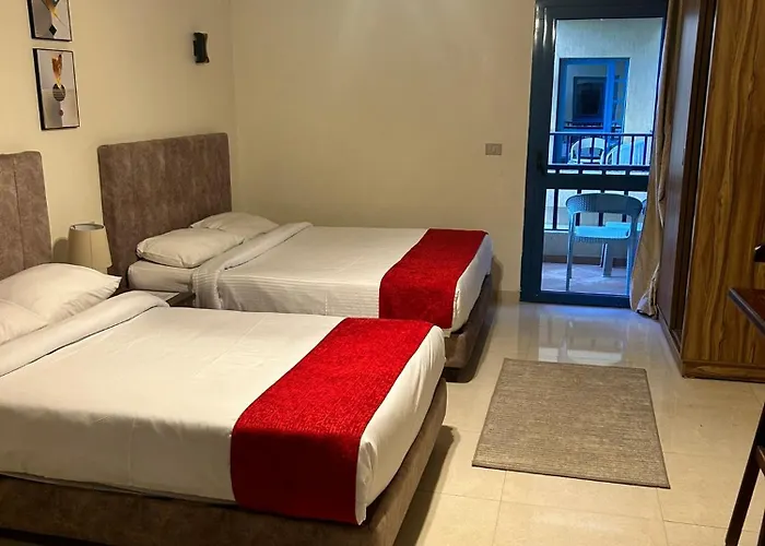 Cordoba Apartmanhotel