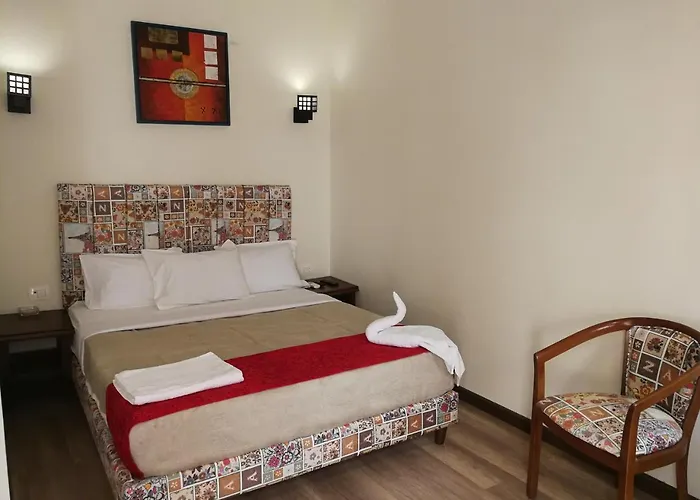 Apartmanhotel Cordoba