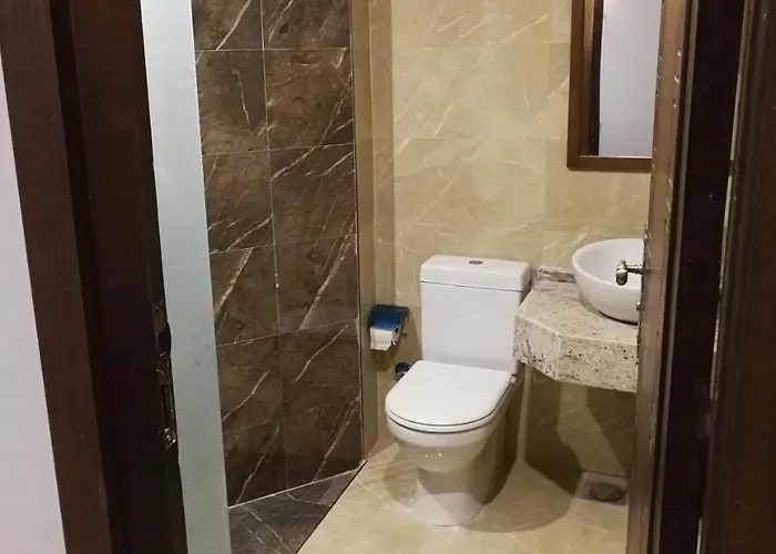 Cordoba Apartmanhotel 3*