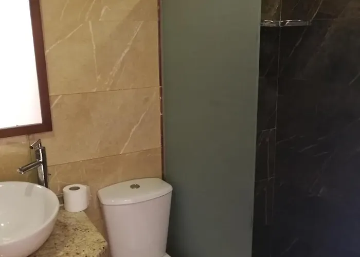 Apartmanhotel Cordoba 3*