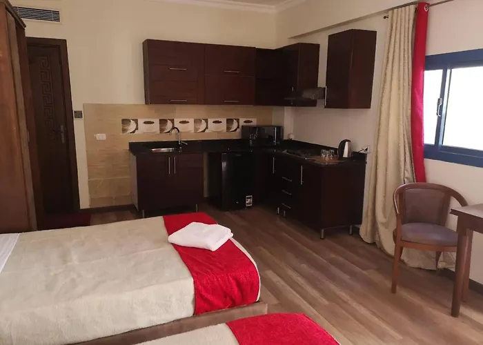 Cordoba 3* Hurghada